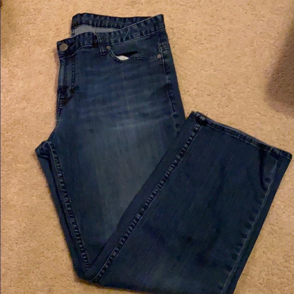 Calvin Klein jeans